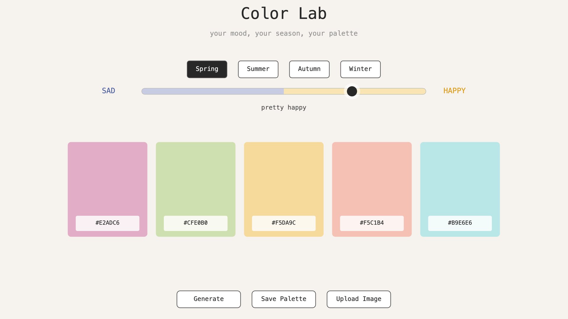 ColorLab